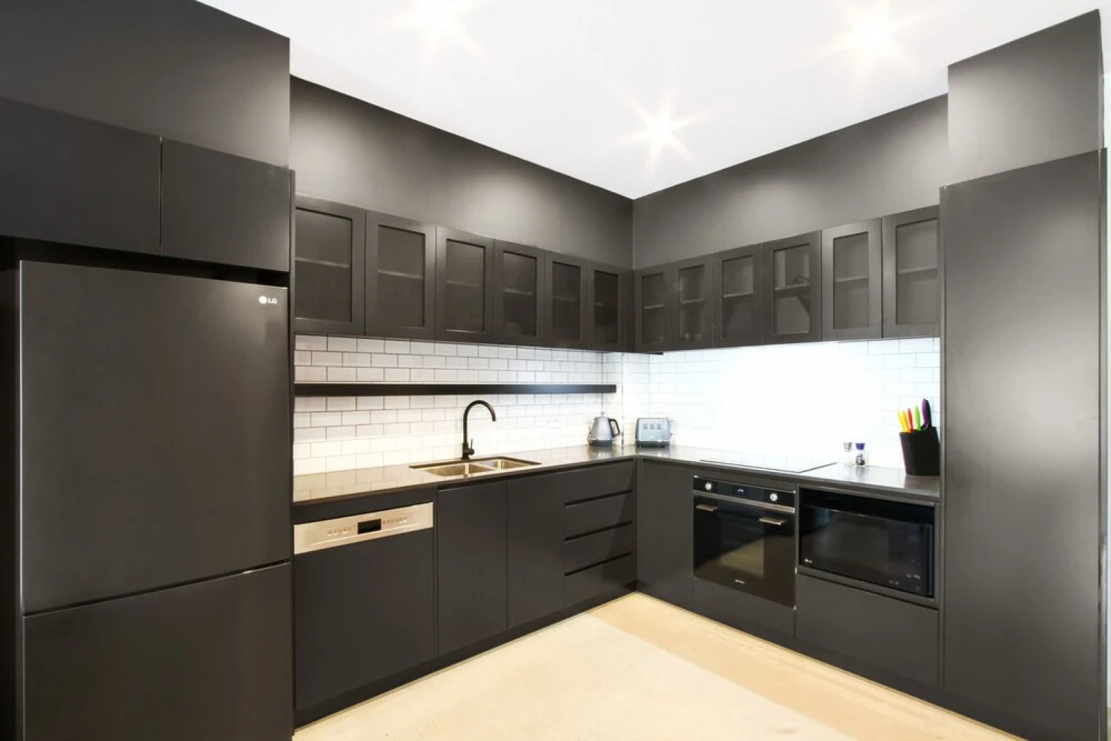 Accommodate Canberra - Dockside