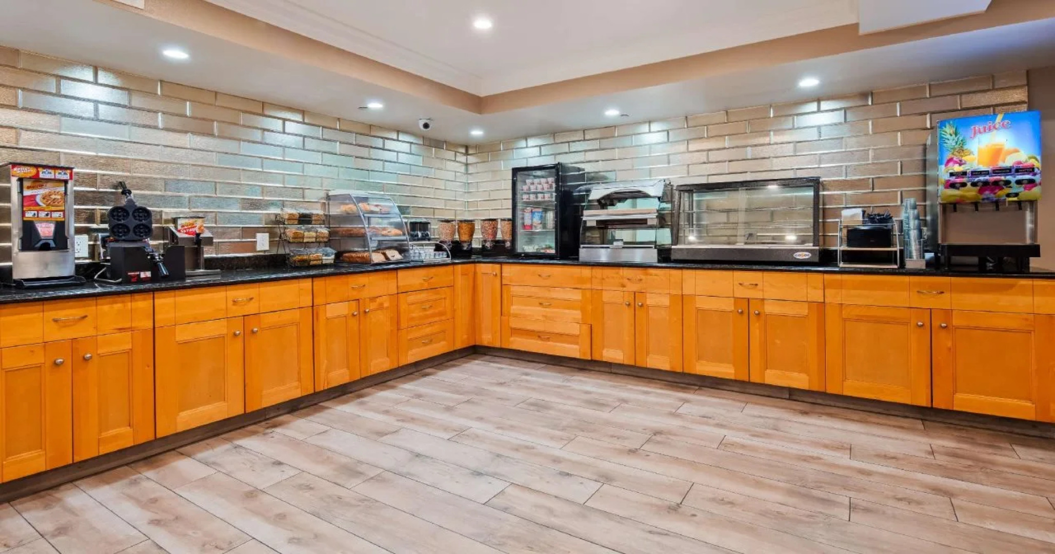 Best Western Plus Anaheim Orange County Hotel