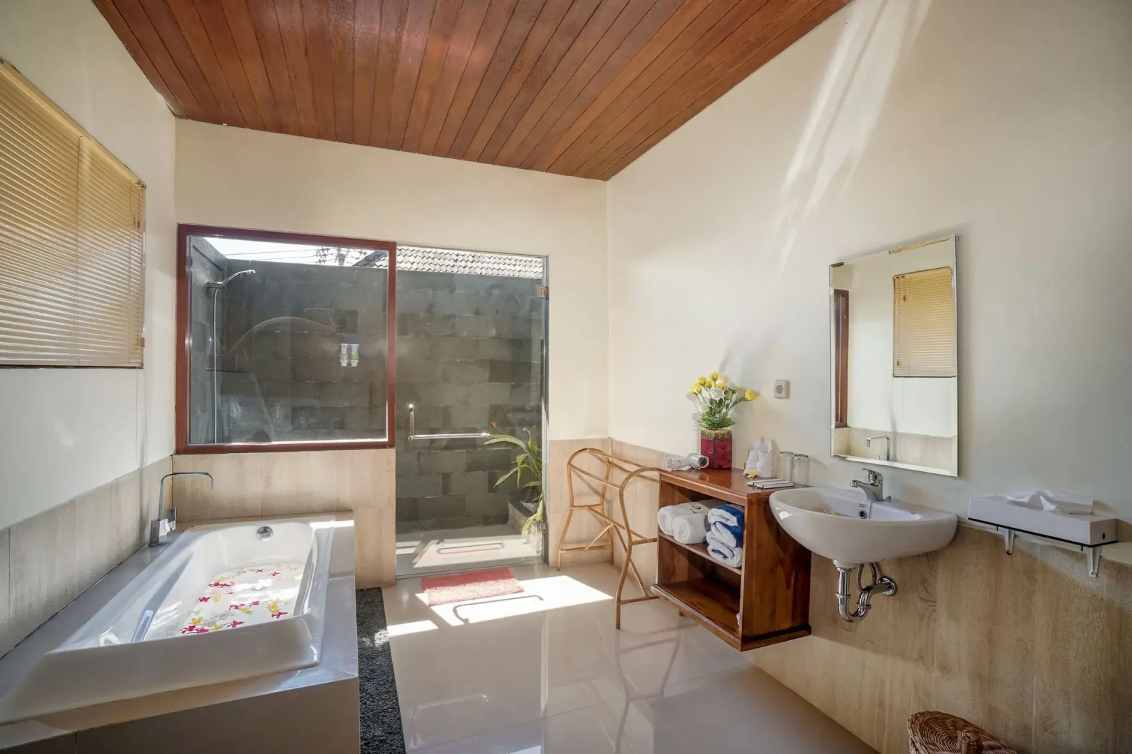 Sea Terras Suite And Luxury By Ozz Group