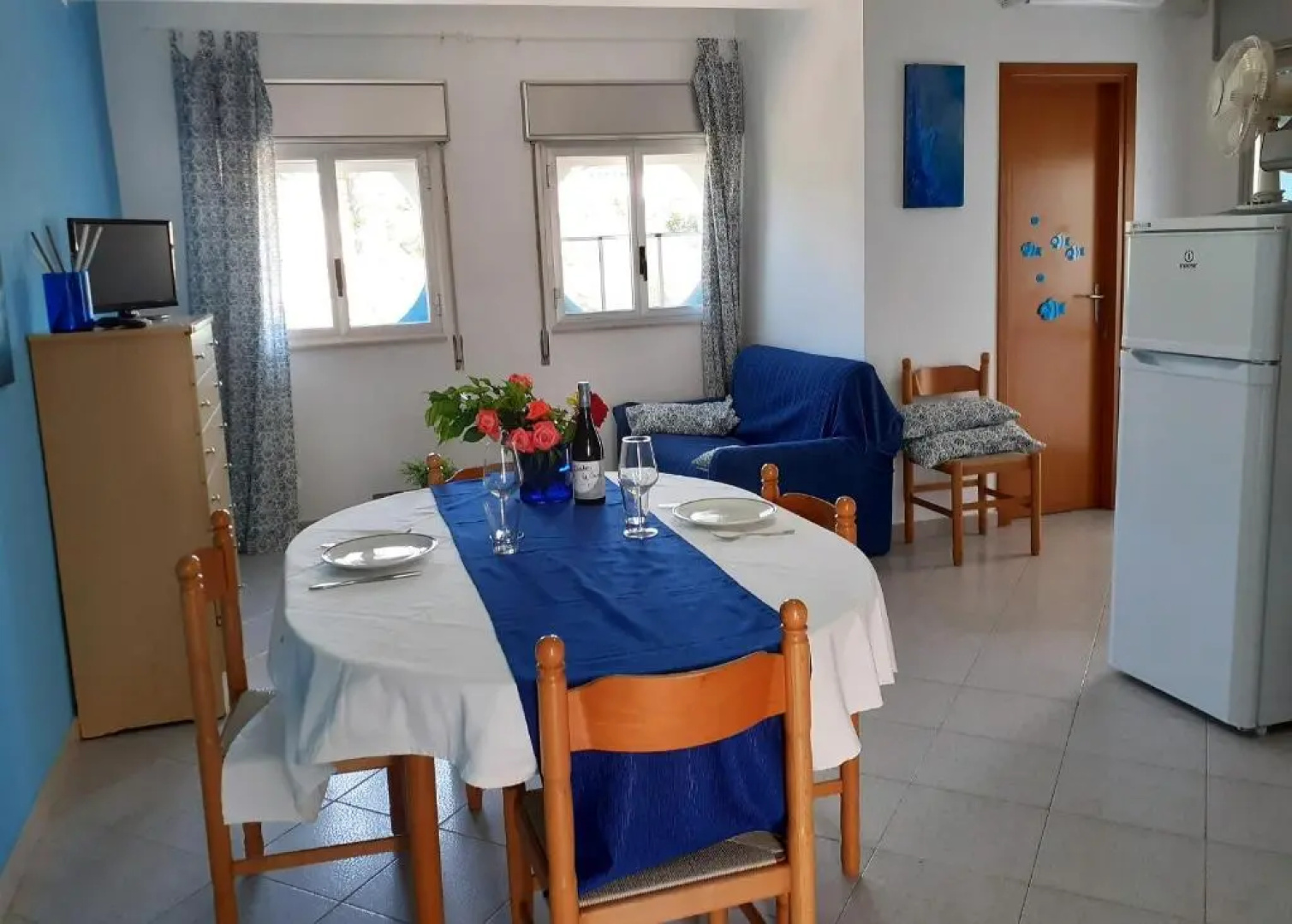 Residence le 4 stagioni