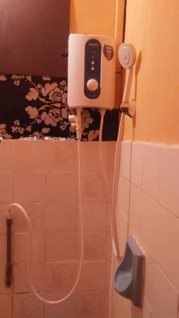 Marina Bay Resort & Restaurant Tioman