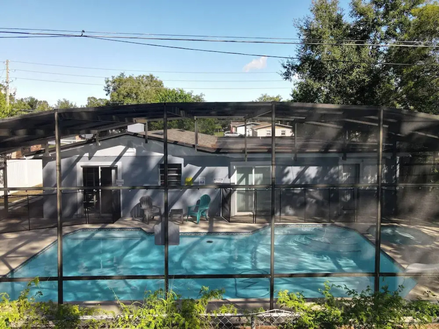 1 Bed Altamonte Springs Apartment Unit #3