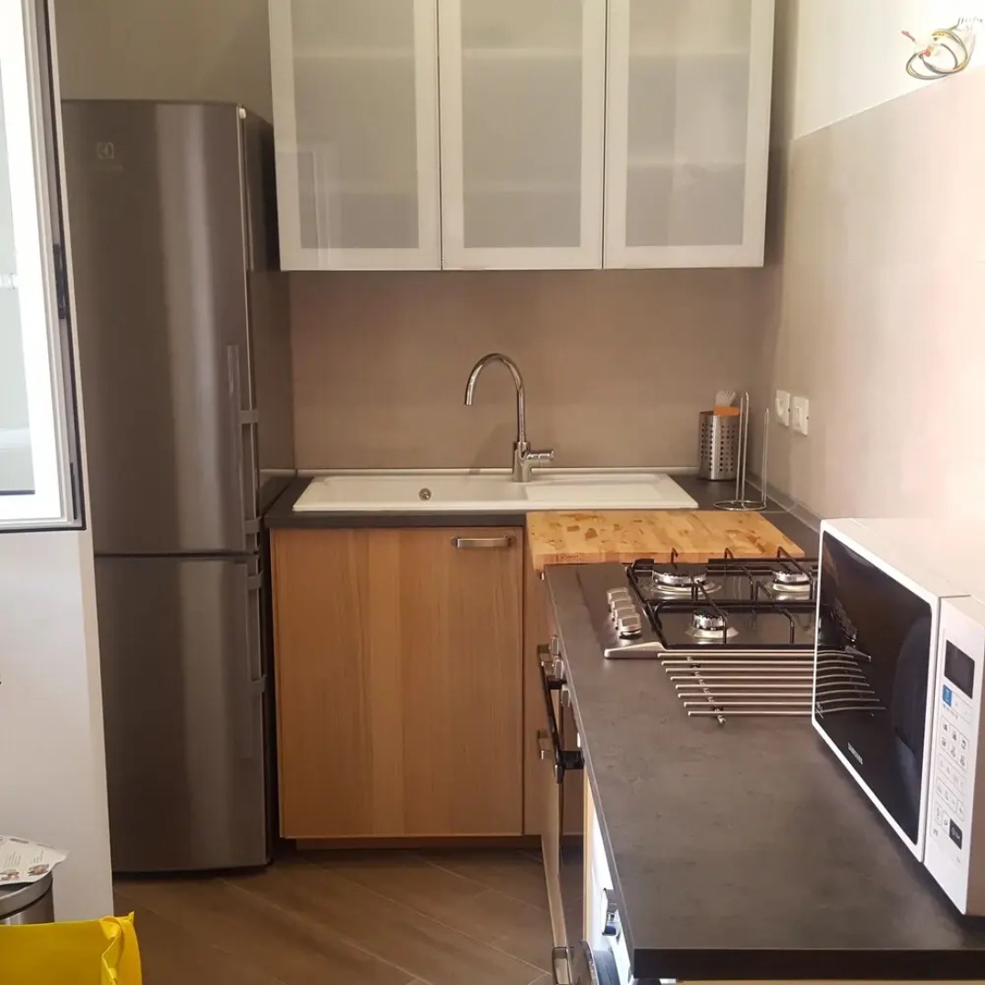 Bonassola Centro Storico