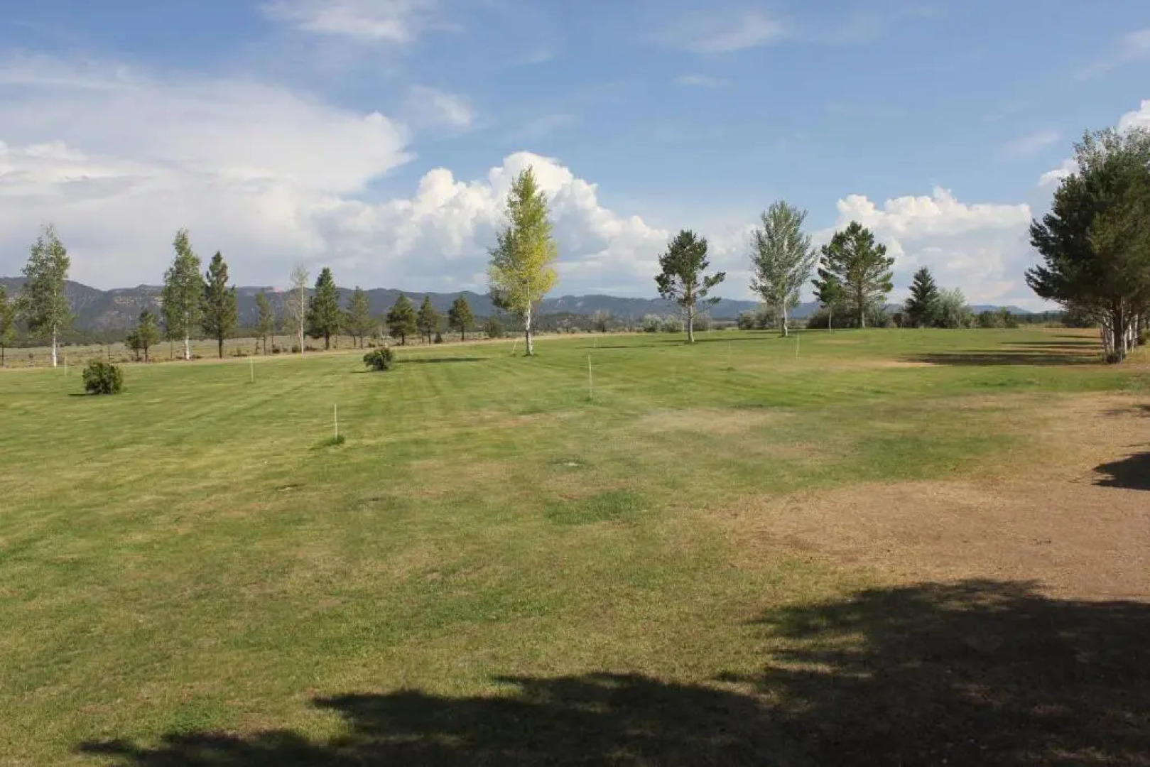 Sevier River Ranch & Cattle Company