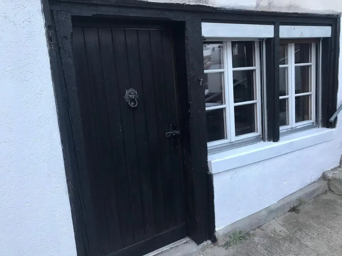 Holiday Apartment in Swiss Alps