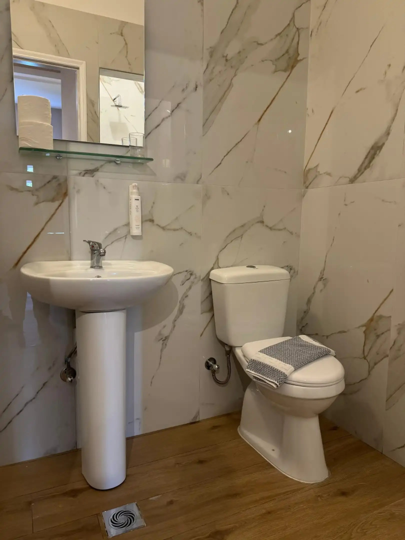 Elizabeth Apartments