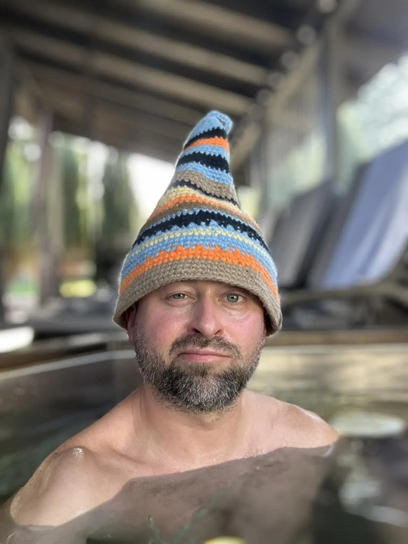 Дом с баней и теплым бассейном ECOLIFE&STYLE (ЭКОЛАЙФЭНДСТАЙЛ)