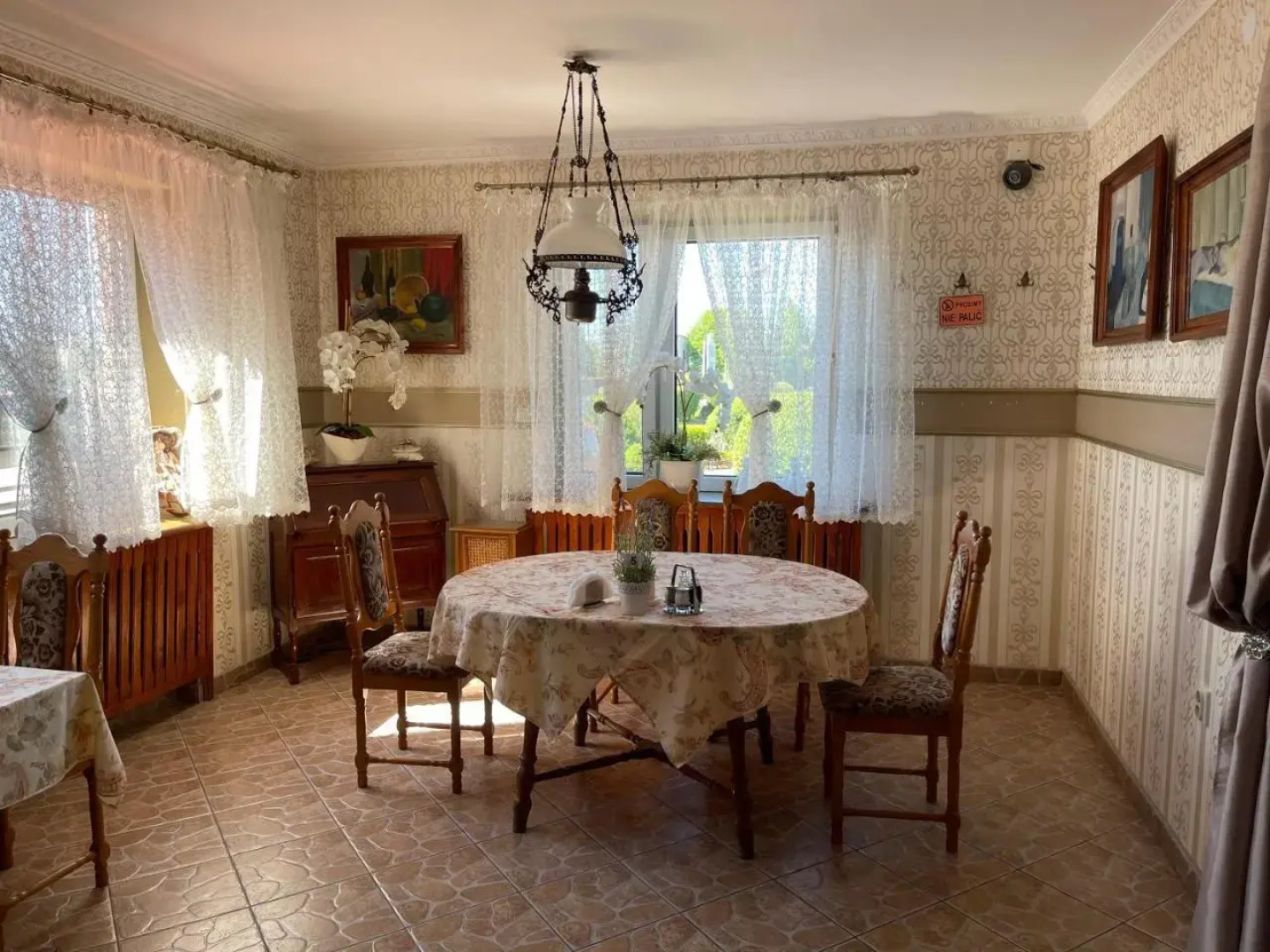 Zajazd Restauracja Derby