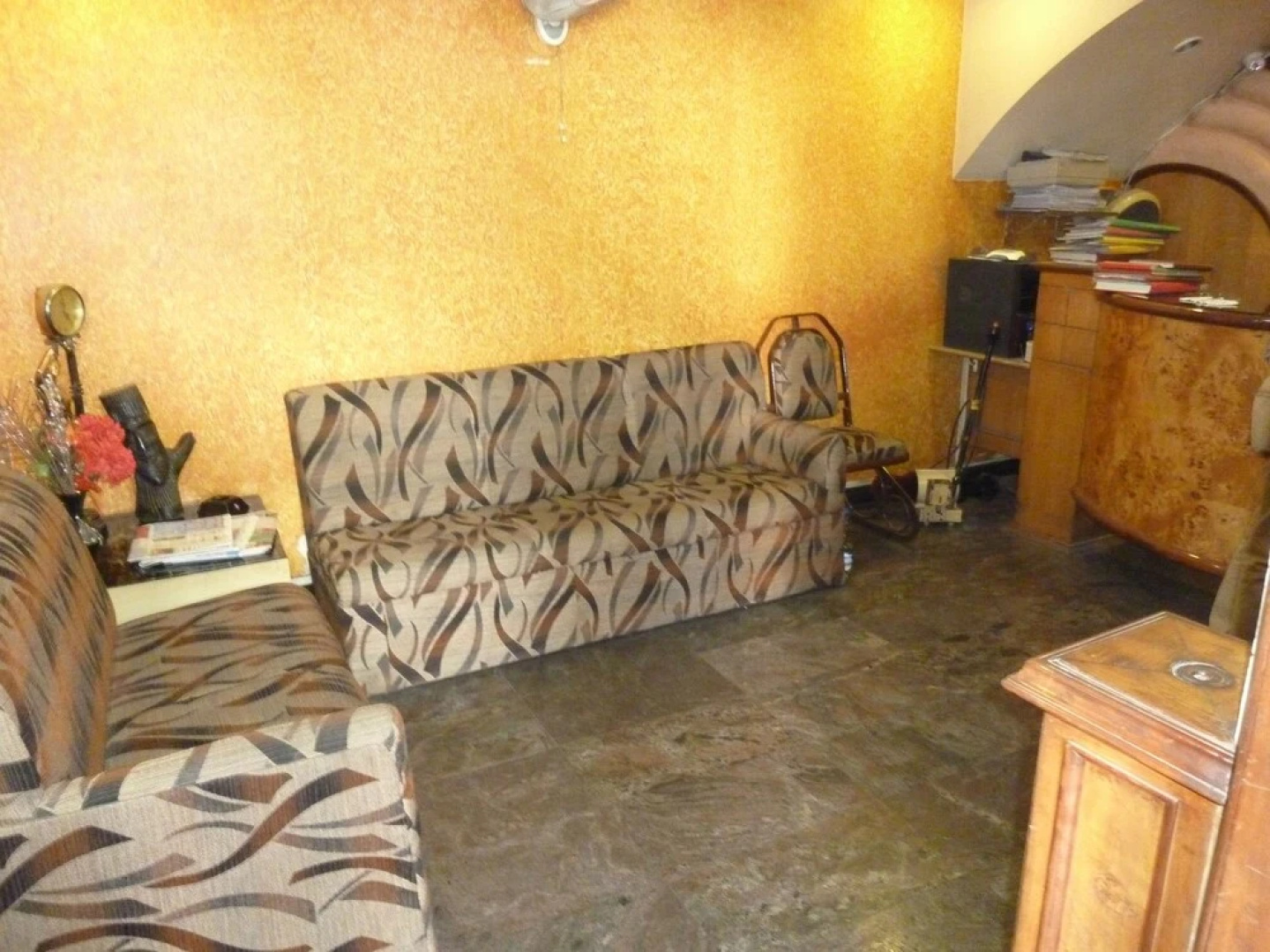 Hotel Shree Yash
