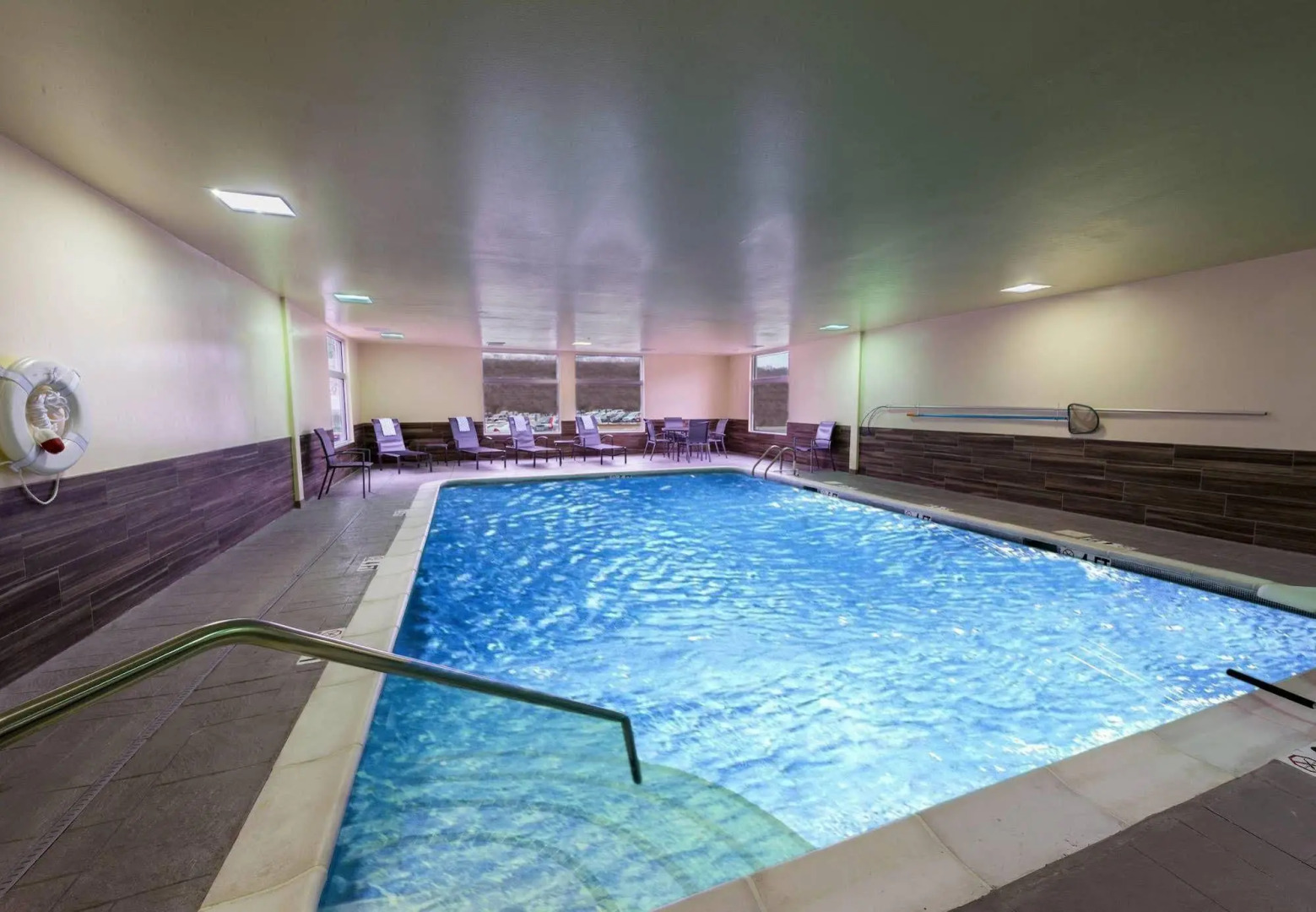 Best Western Cristata Inn