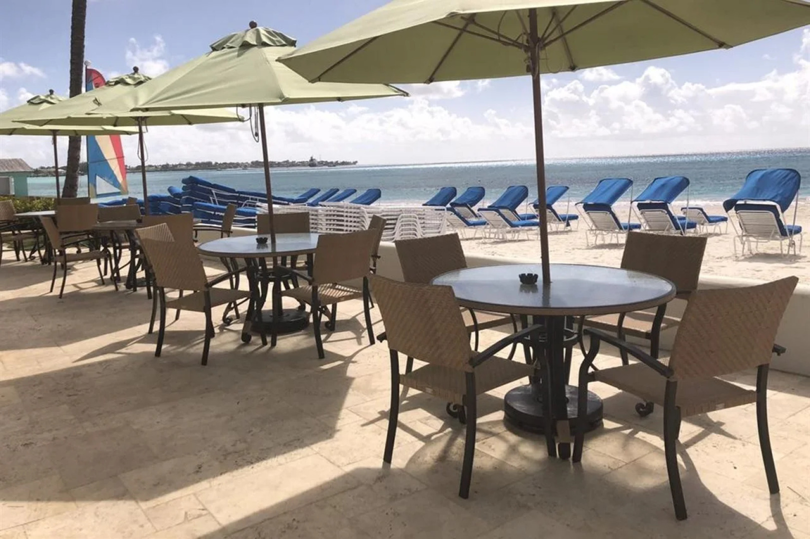 Sea Breeze Beach House by Ocean Hotels - All Inclusive