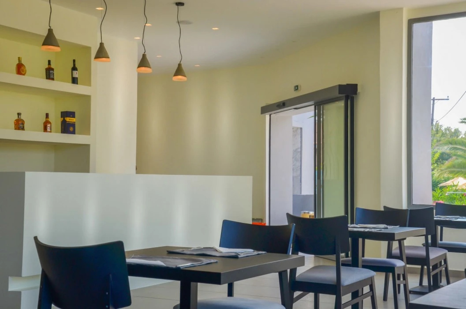 Inspira Boutique Hotel -Adults Only