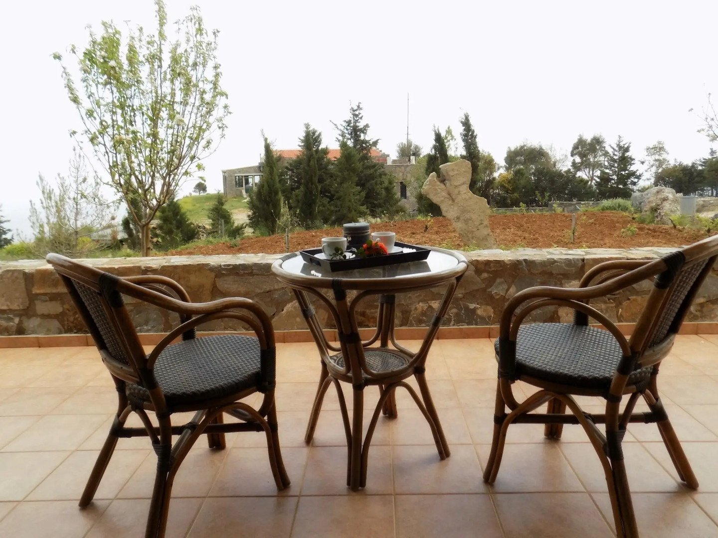 Aetovigla Traditional Guest Houses