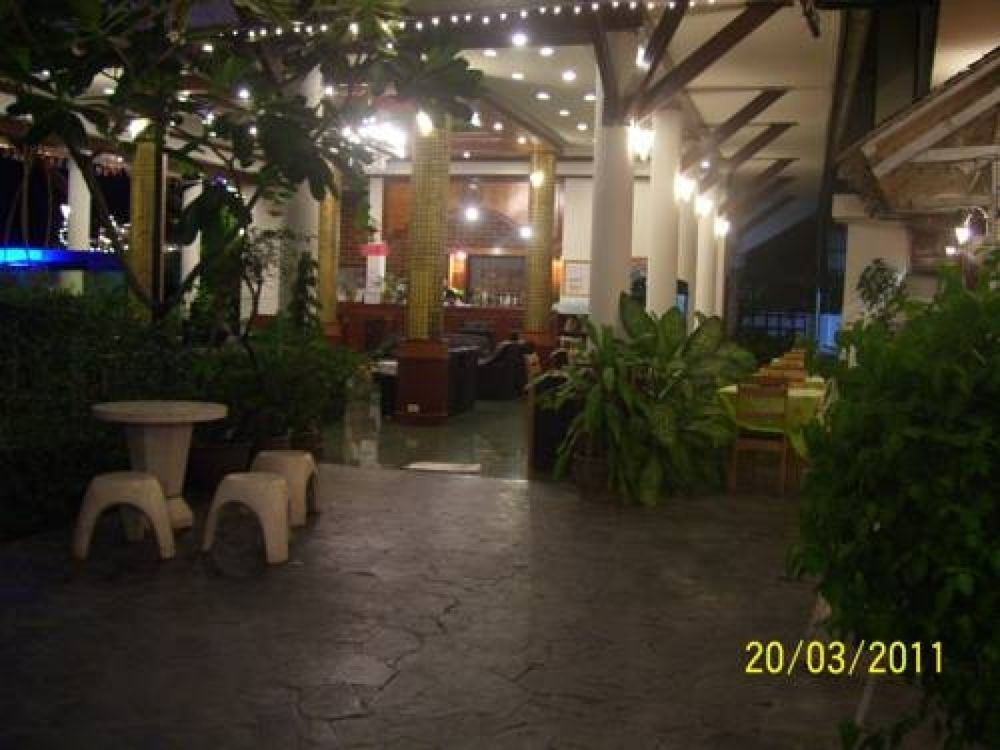 Kamala Beach Inn