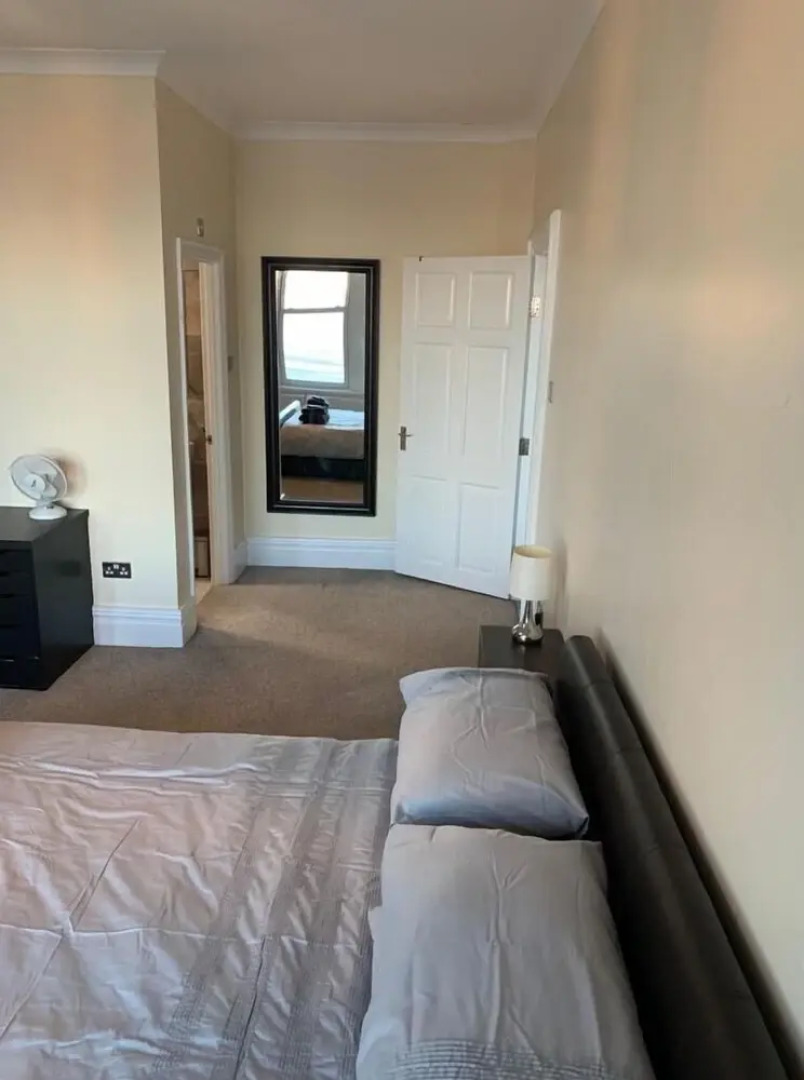 Marley Mansions Apartment - Egremont Promenade - 42