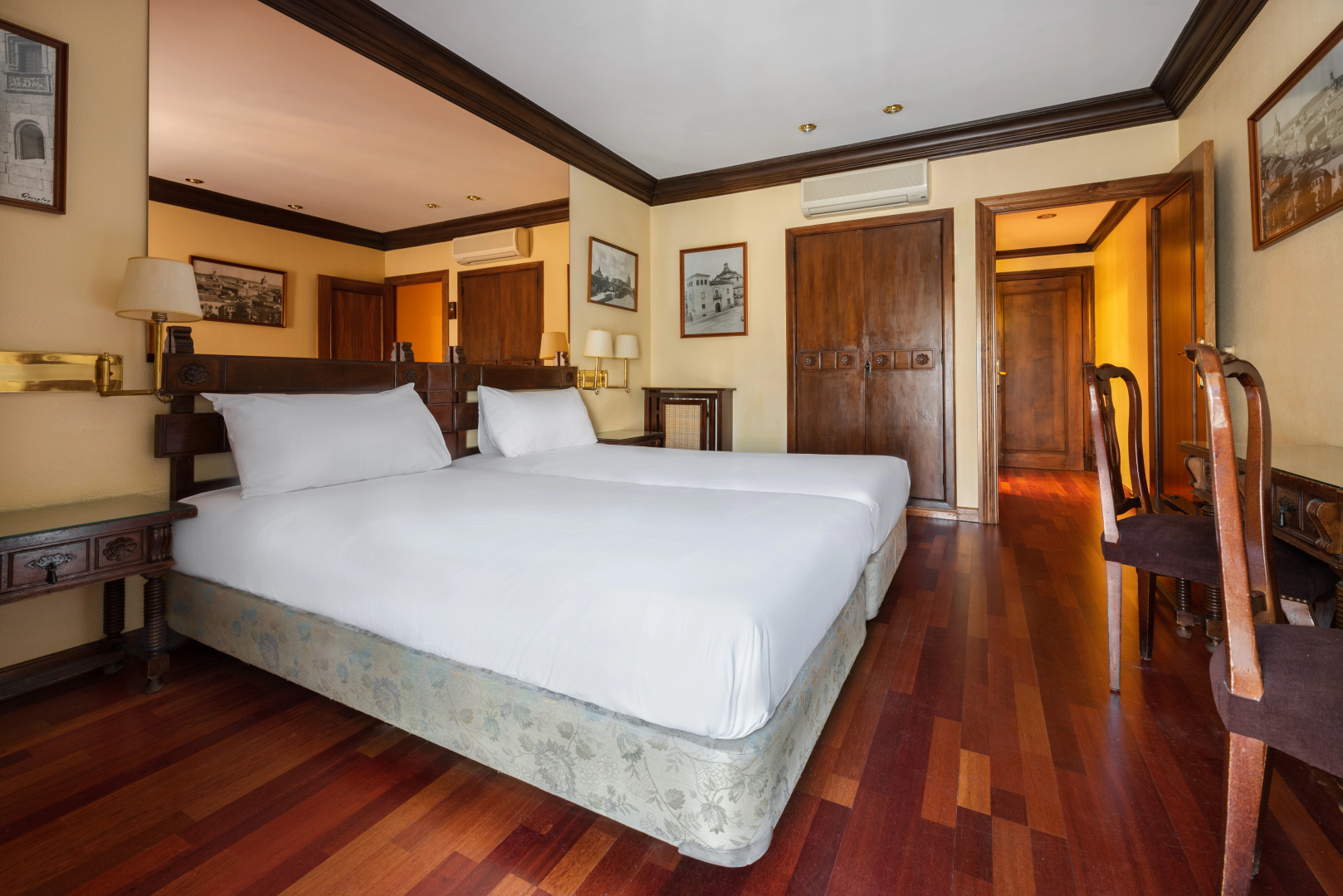 Crisol Conde Rodrigo