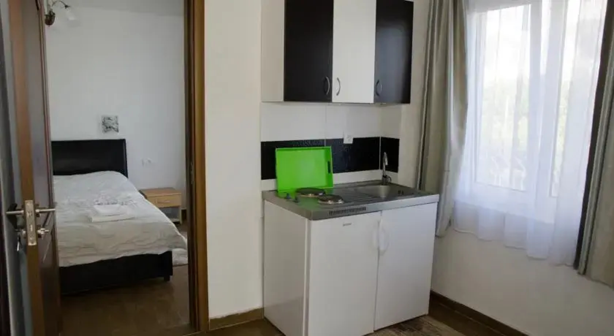 Apartments ISMAILAGA