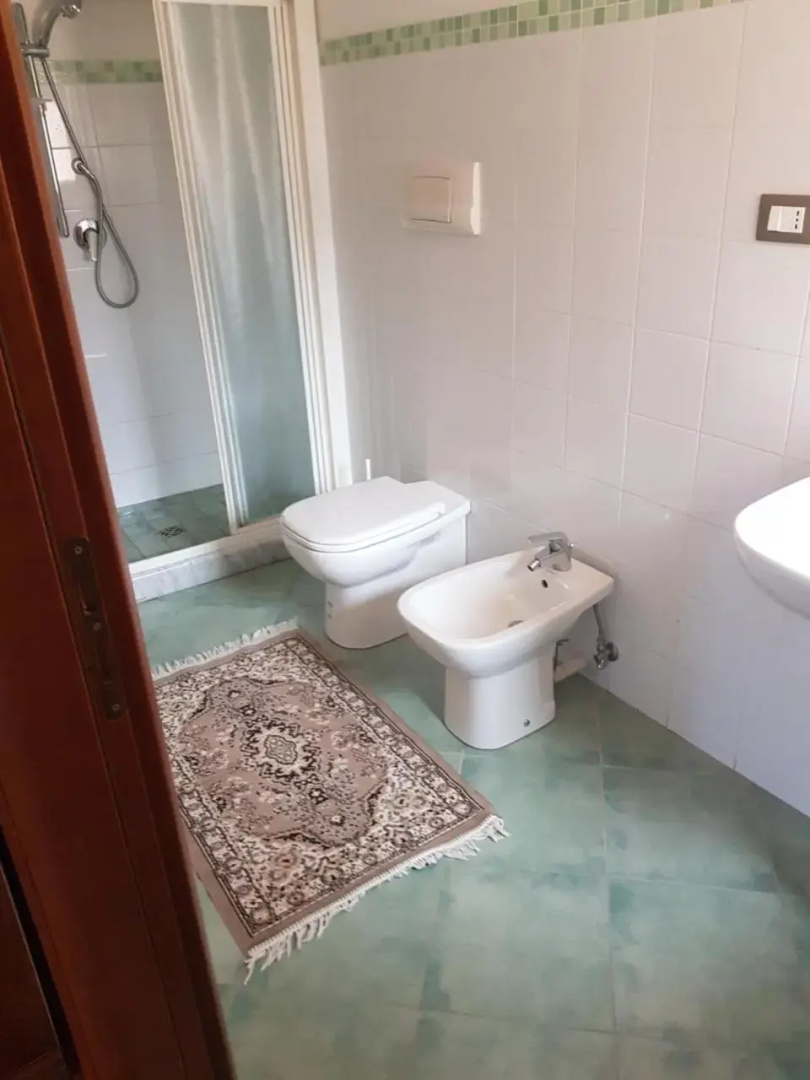Petra Marina Suite