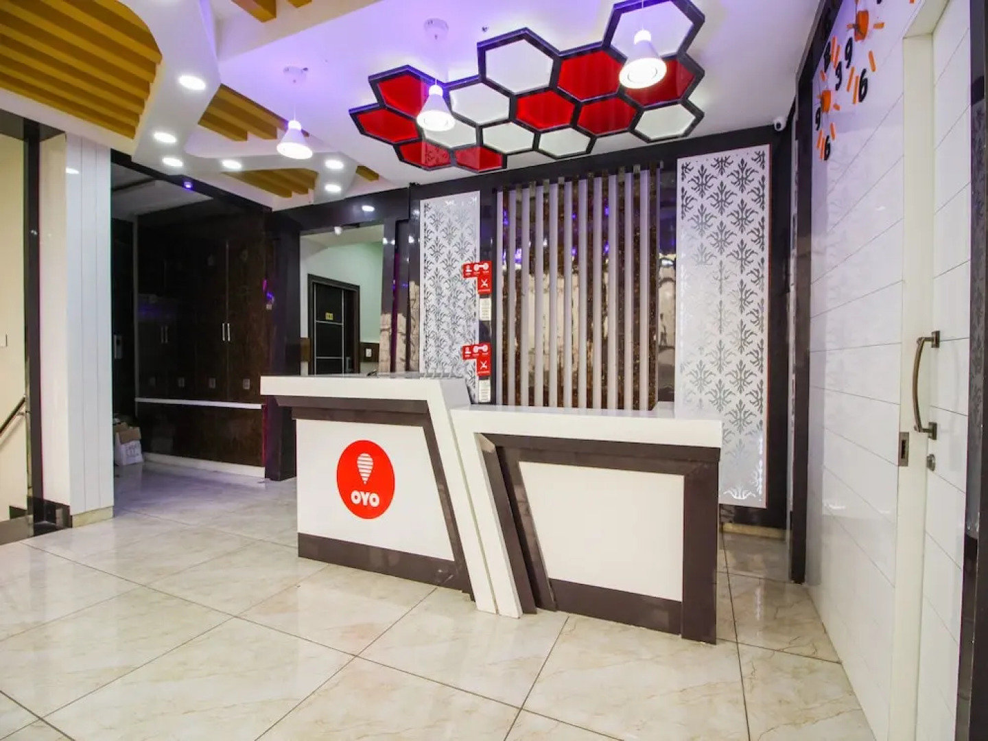 OYO 15136 Nisarga Lodge