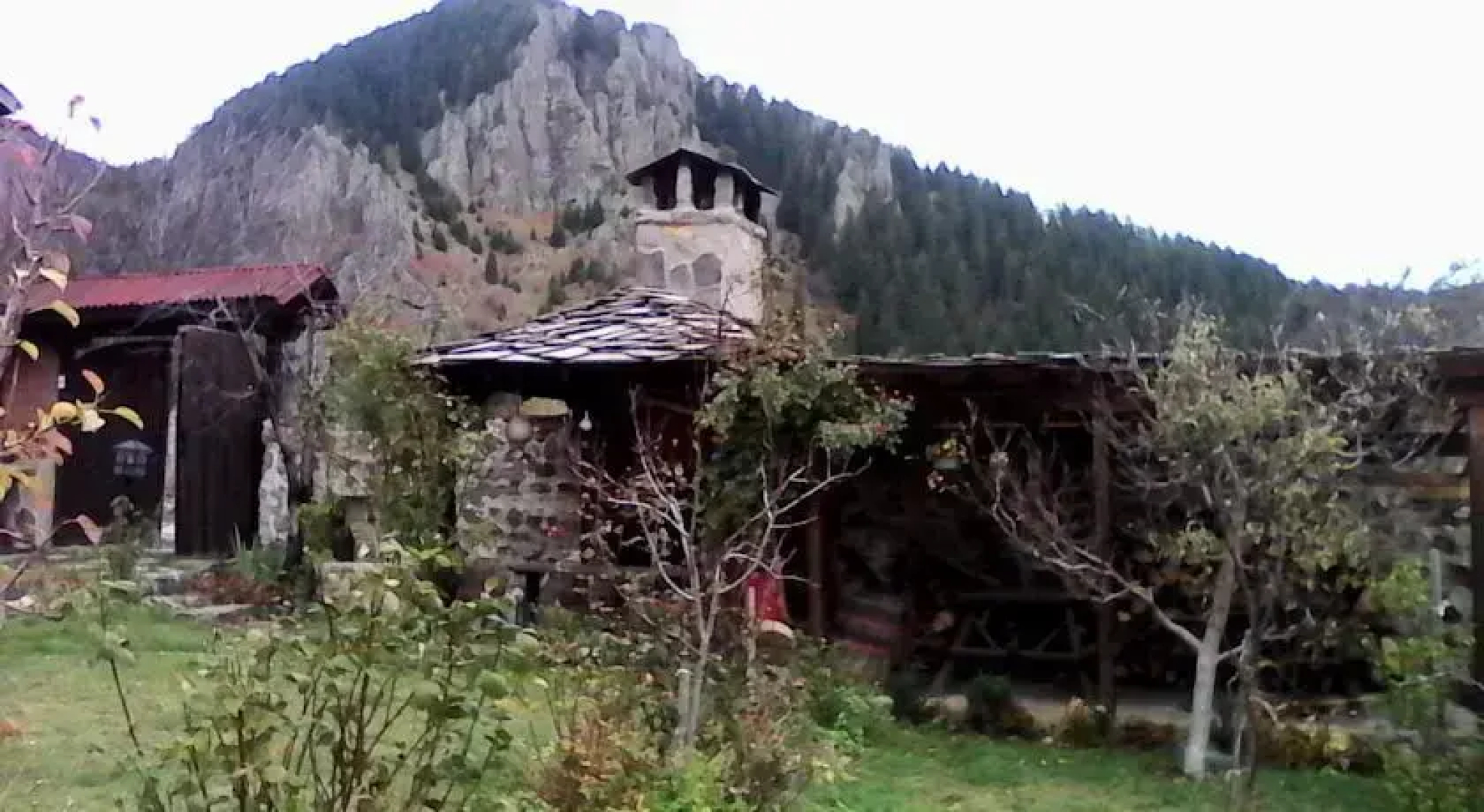 Chapov Guest Rooms