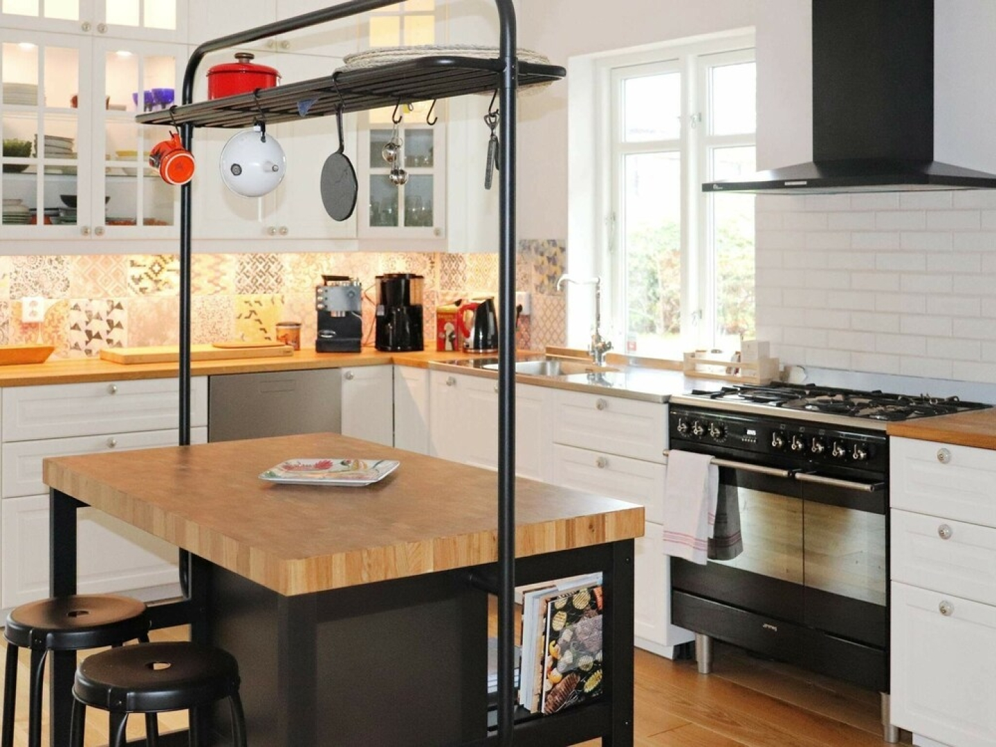 Holiday Home in Höganäs