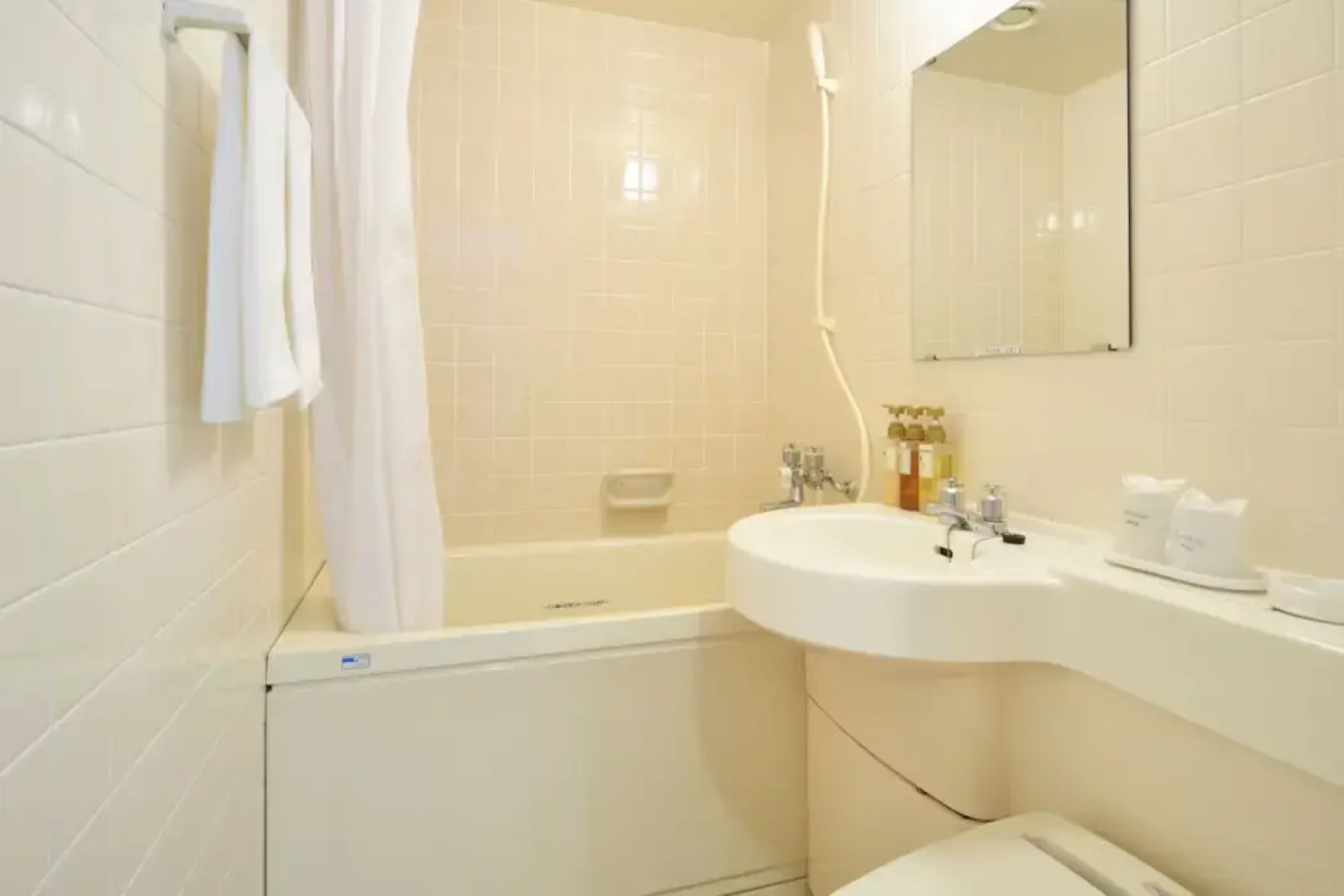 Uwajima Oriental Hotel