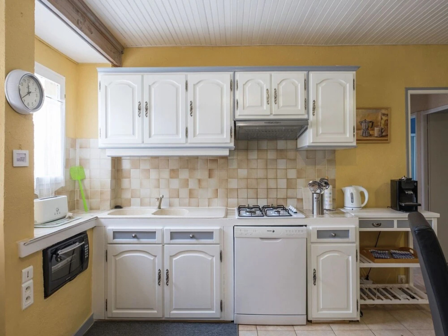 Luxurious Holiday Home with Swimming Pool in Meyrals