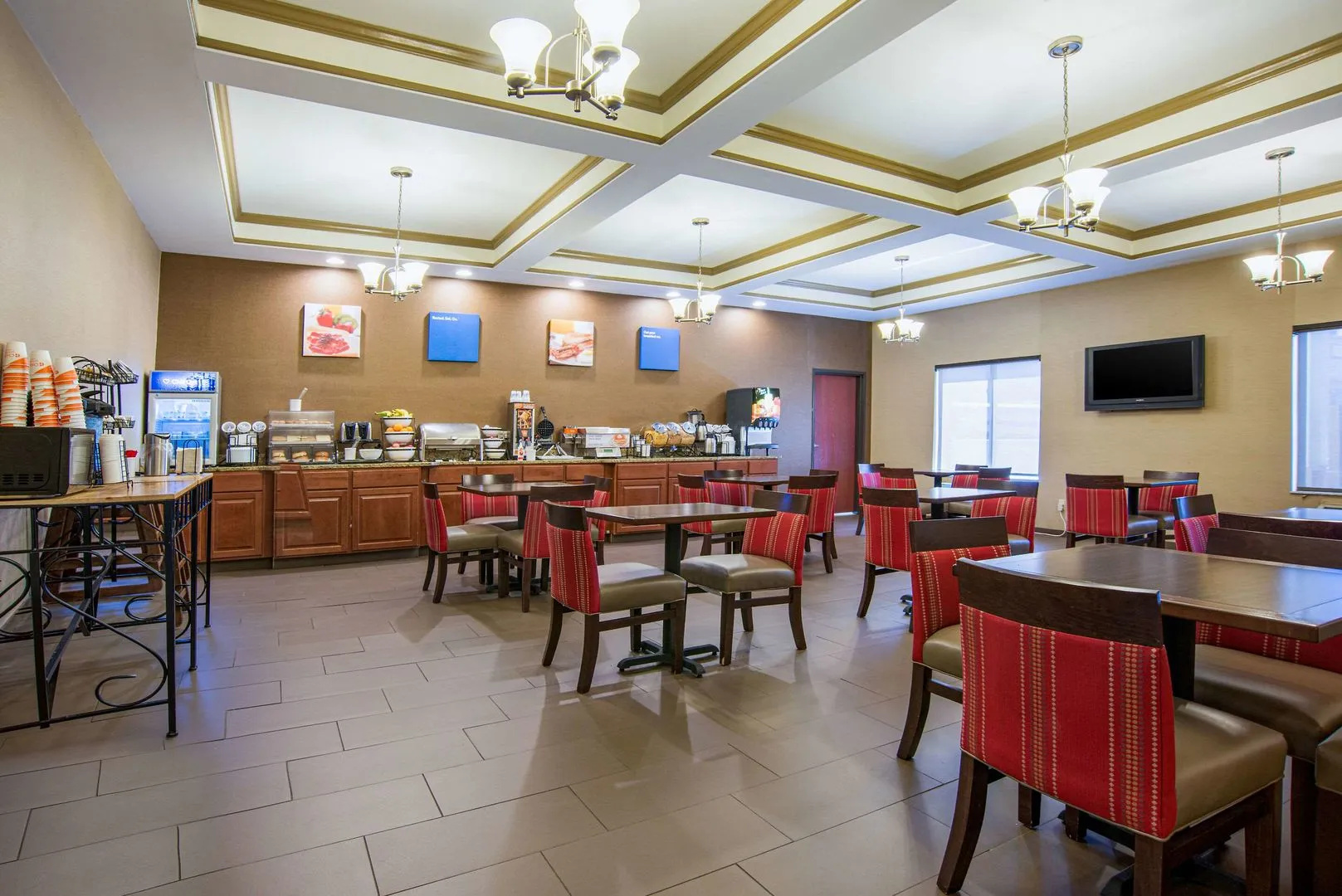 Comfort Inn Naugatuck-Shelton, CT