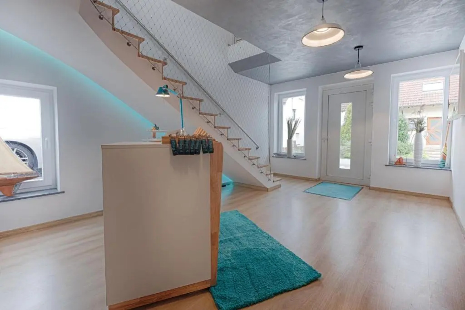 Pension Breitenauer See