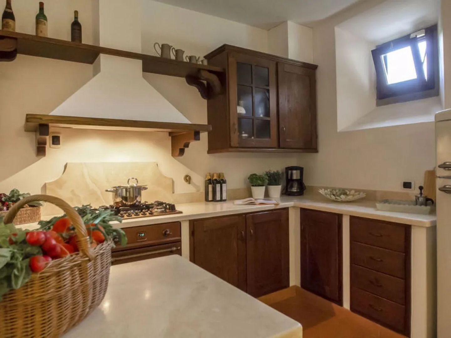 Locazione Turistica Rosmarino