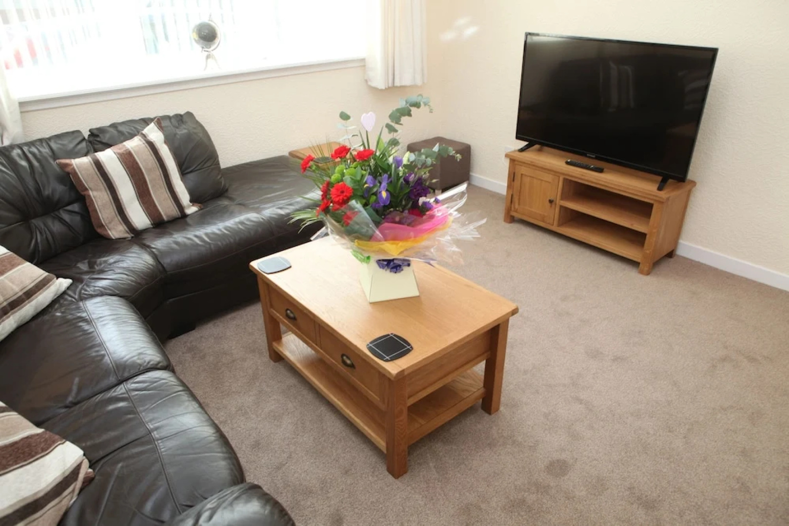 Bridge Street Apartment