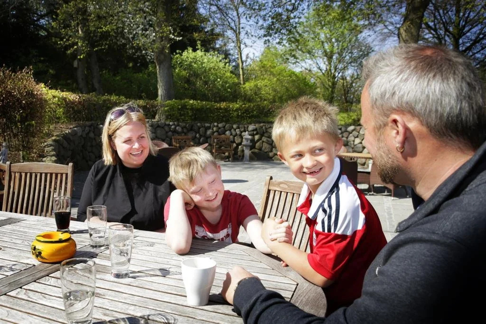 Motel Højmølle Kro