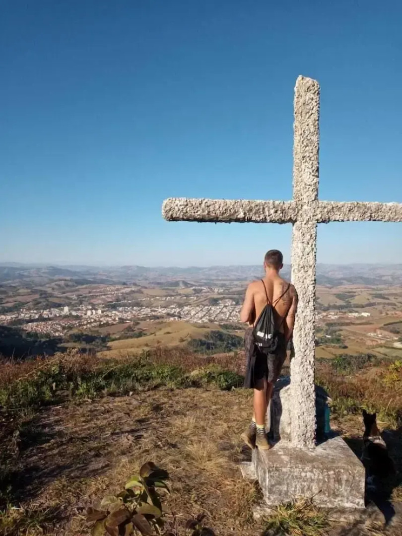 Hotel Novo Horizonte - By UP Hotel