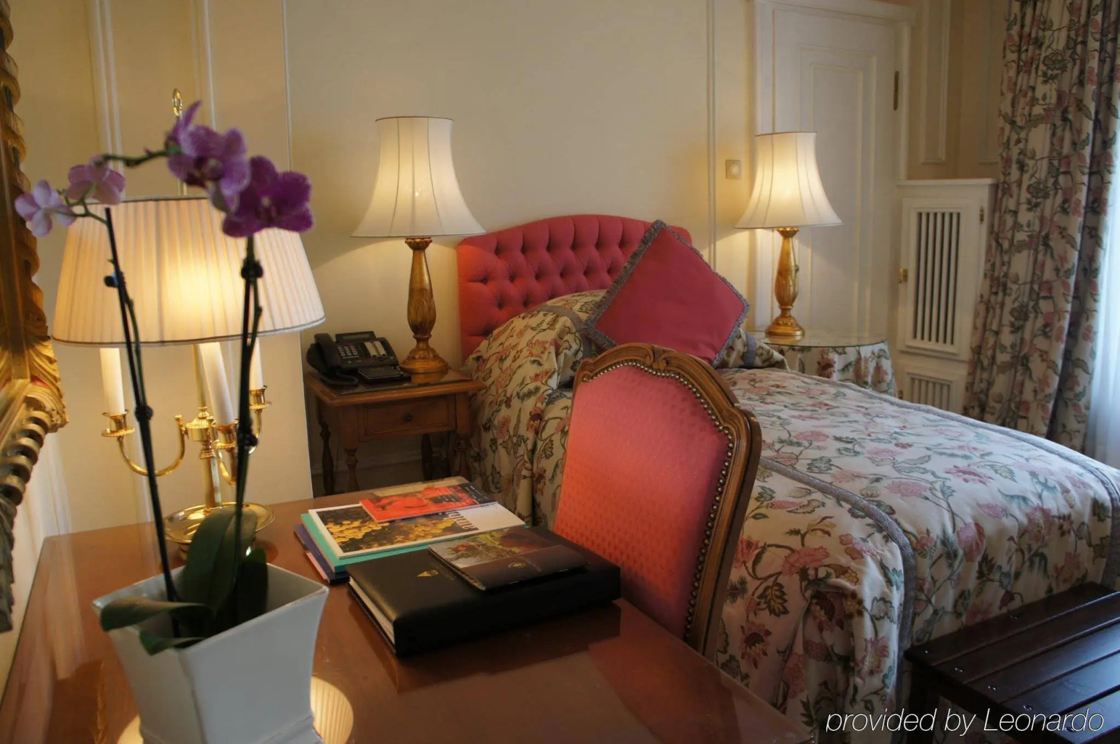 Badrutt's Palace Hotel