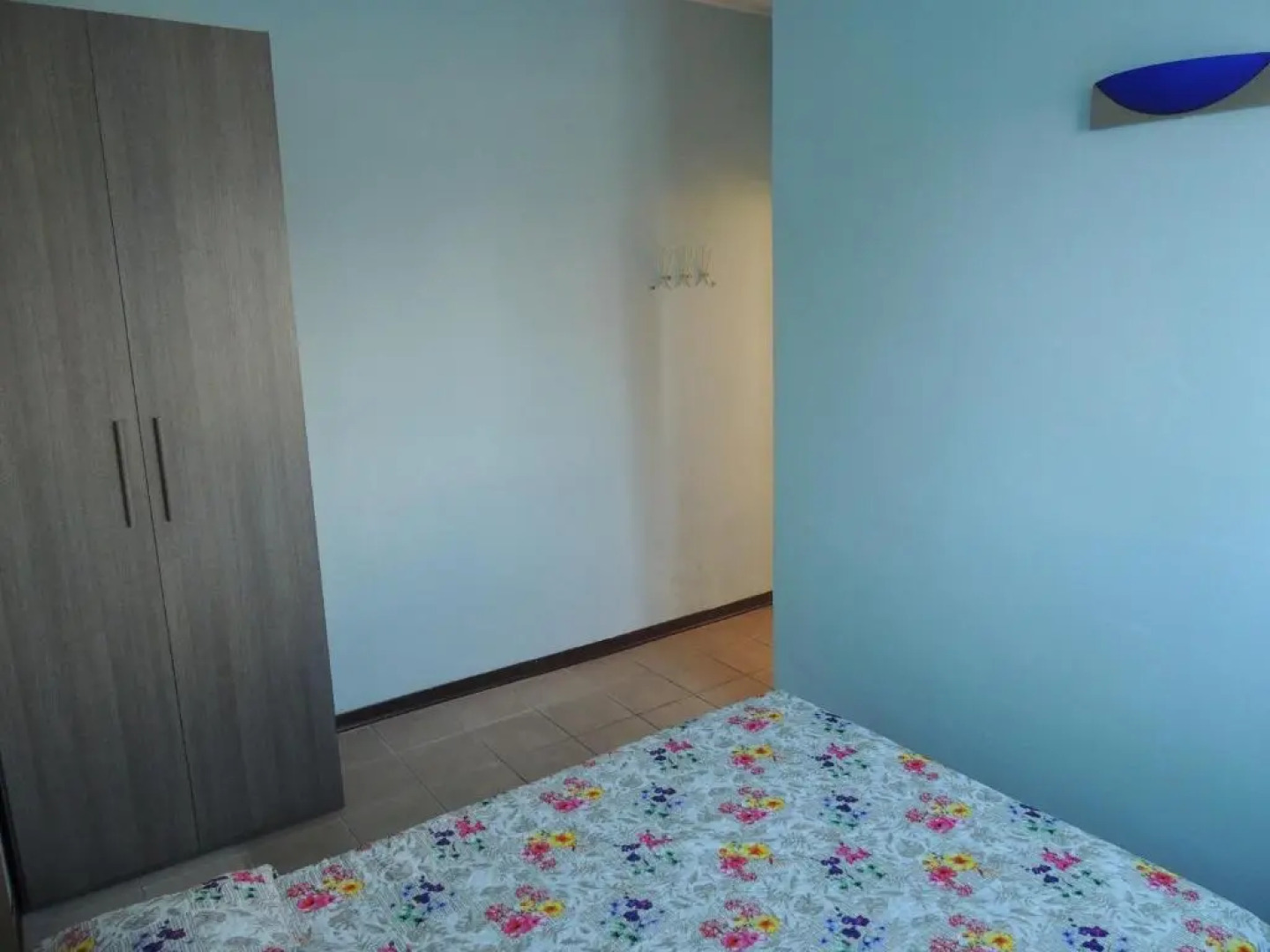 Appartamenti Camping Rivamare