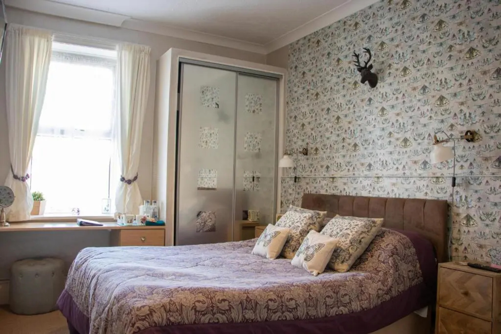 The Cherry Tree Guest House