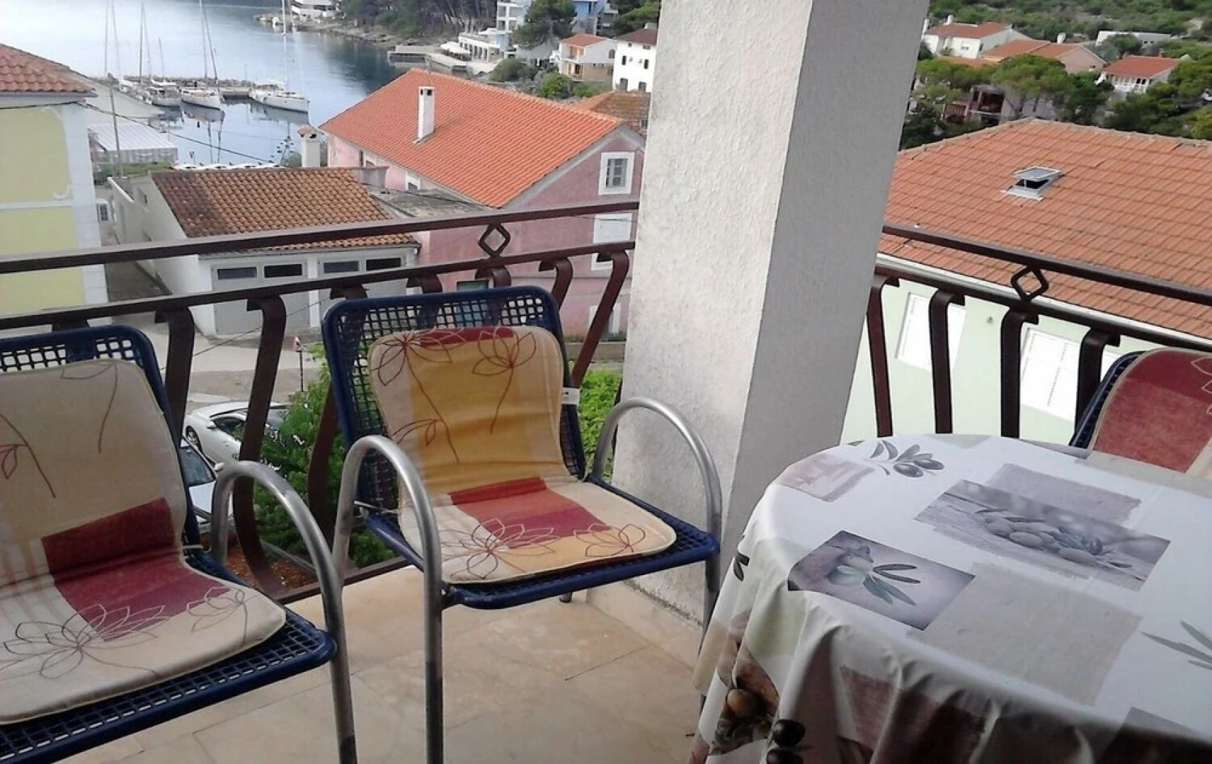 Silvana - 100 m From Beach - A1