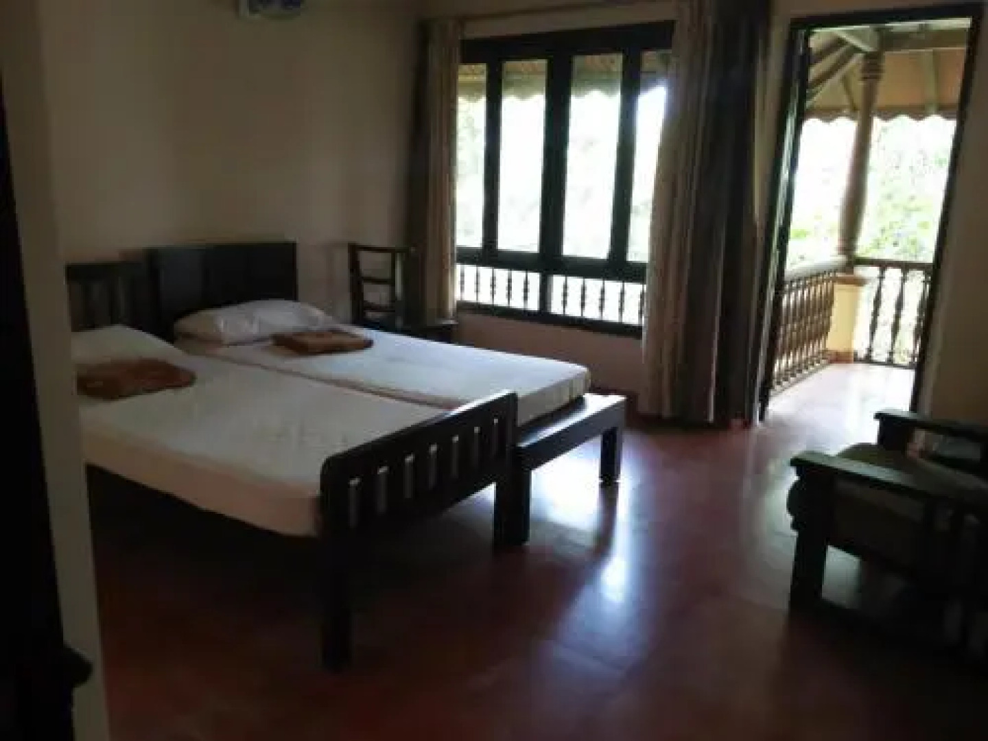 Phalguni River Lodge