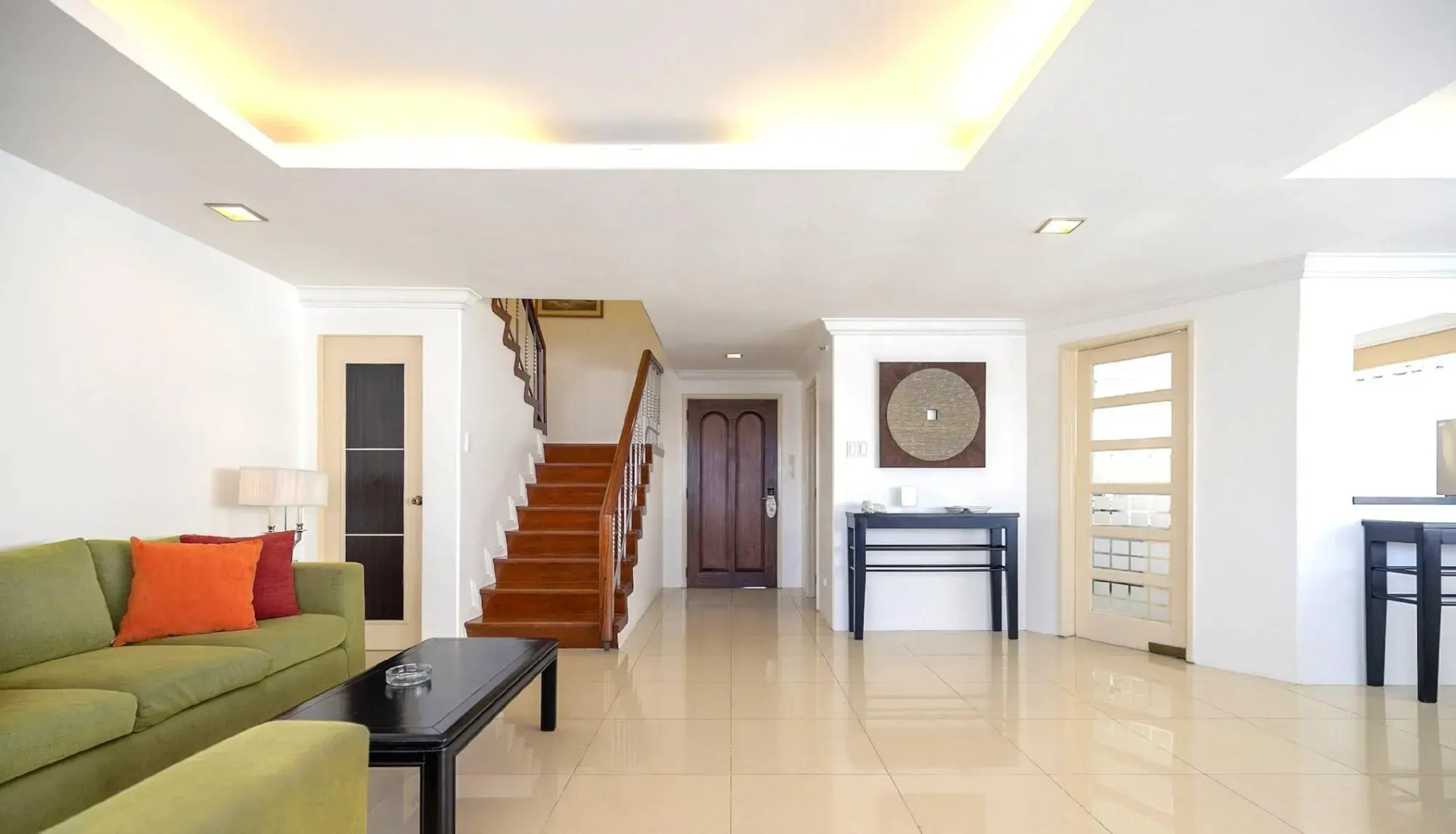 Orchid Garden Suites