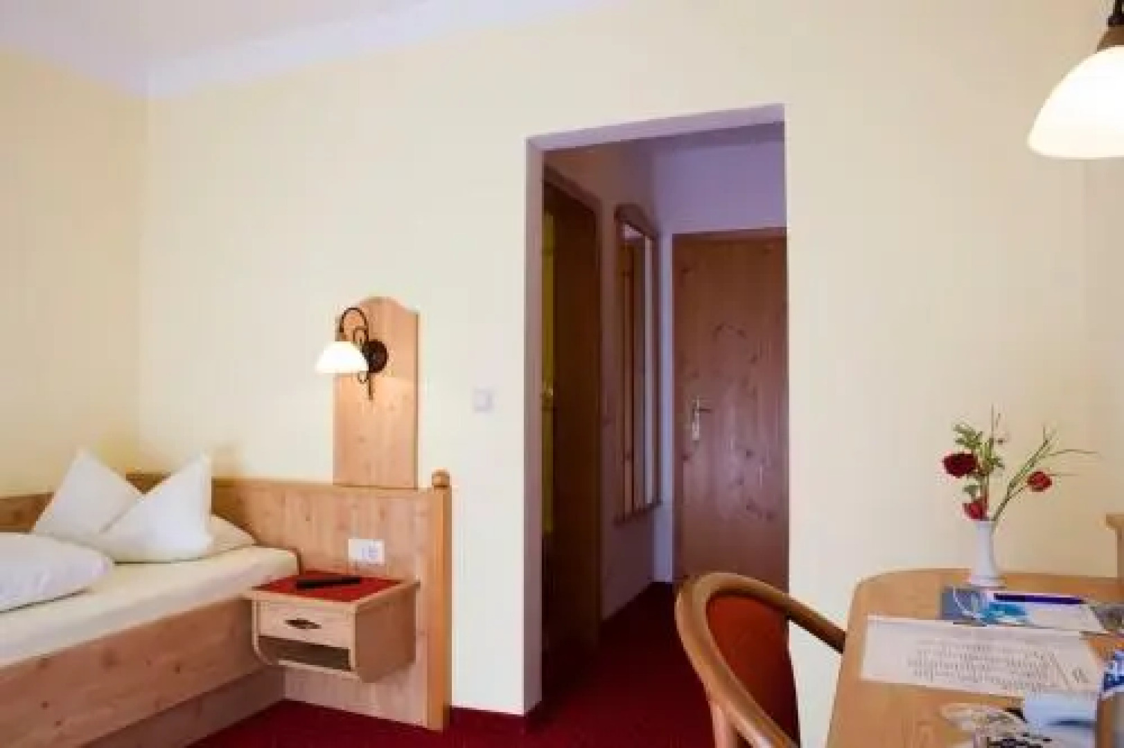 Hotel-Gasthof zur Post