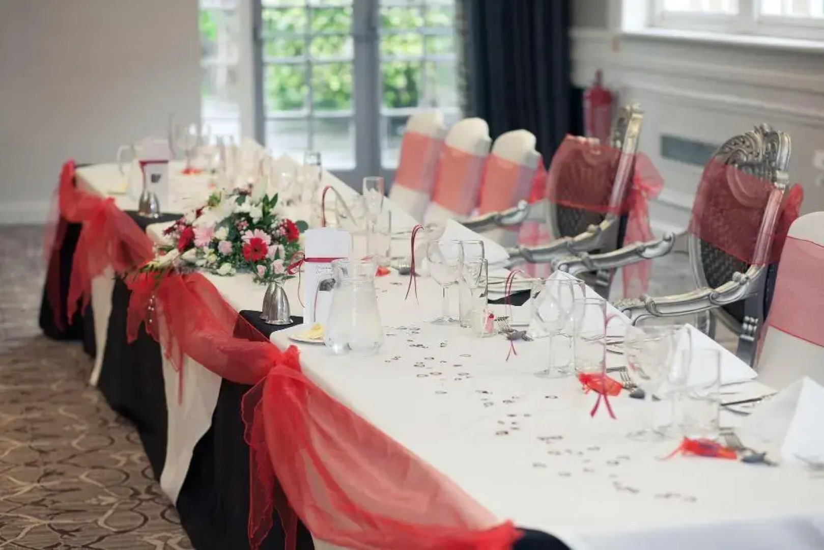 The Spread Eagle Hotel