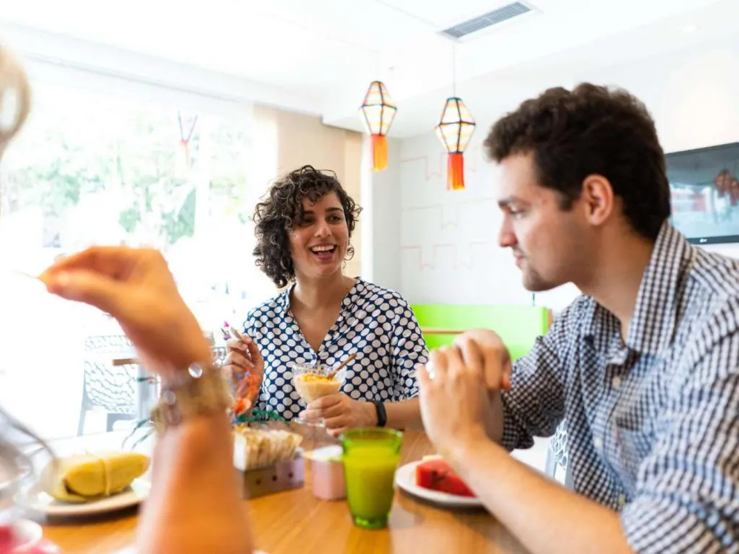 ibis Styles Campina Grande