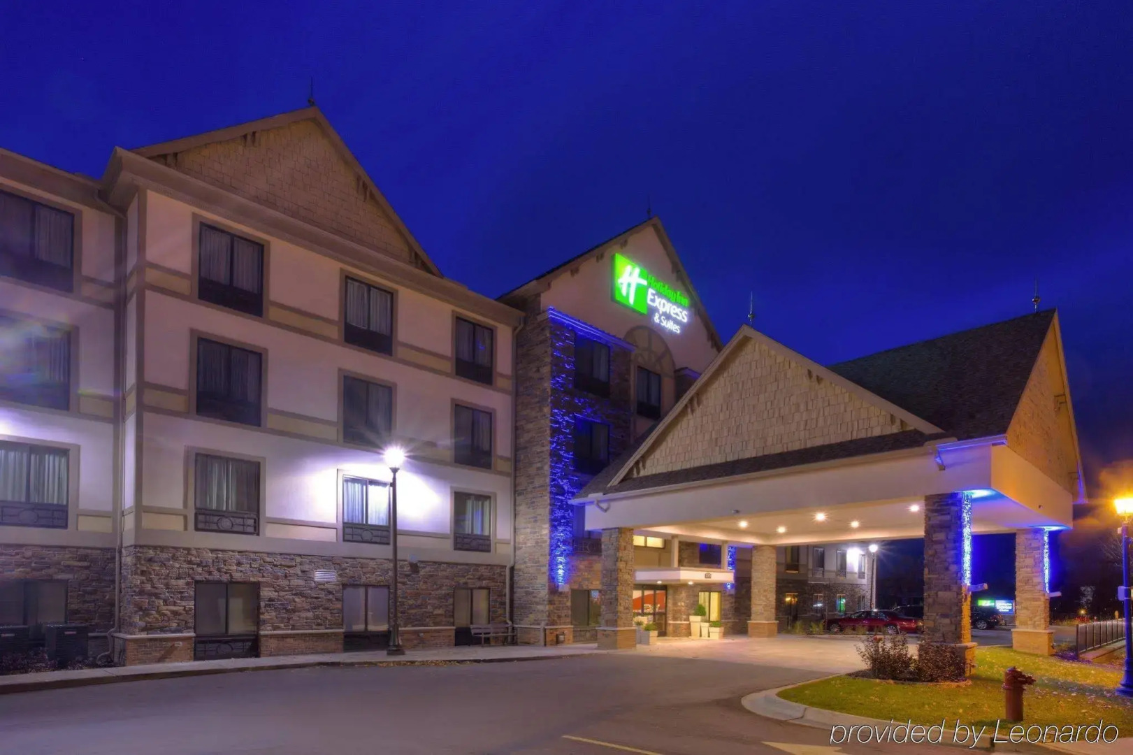 Holiday Inn Express Hotel & Suites Frankenmuth by IHG