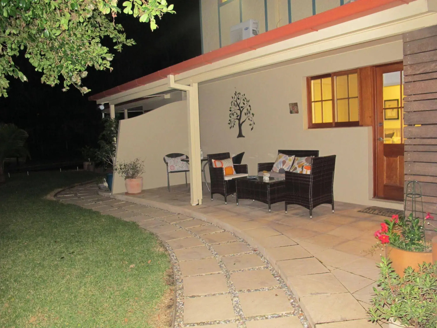 Chapel Woods Bed and Breakfast