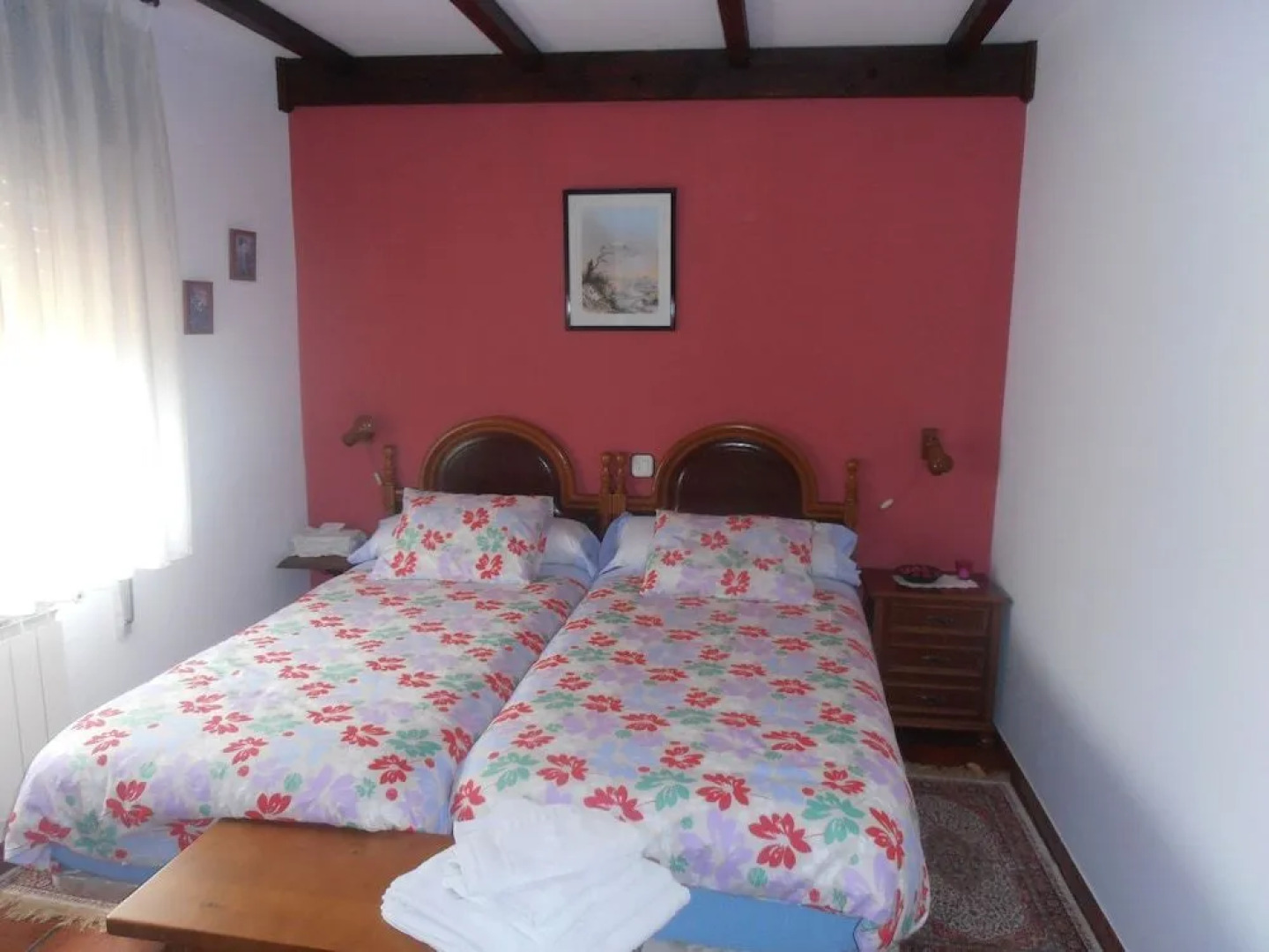 Casa Rural Casa Pipo