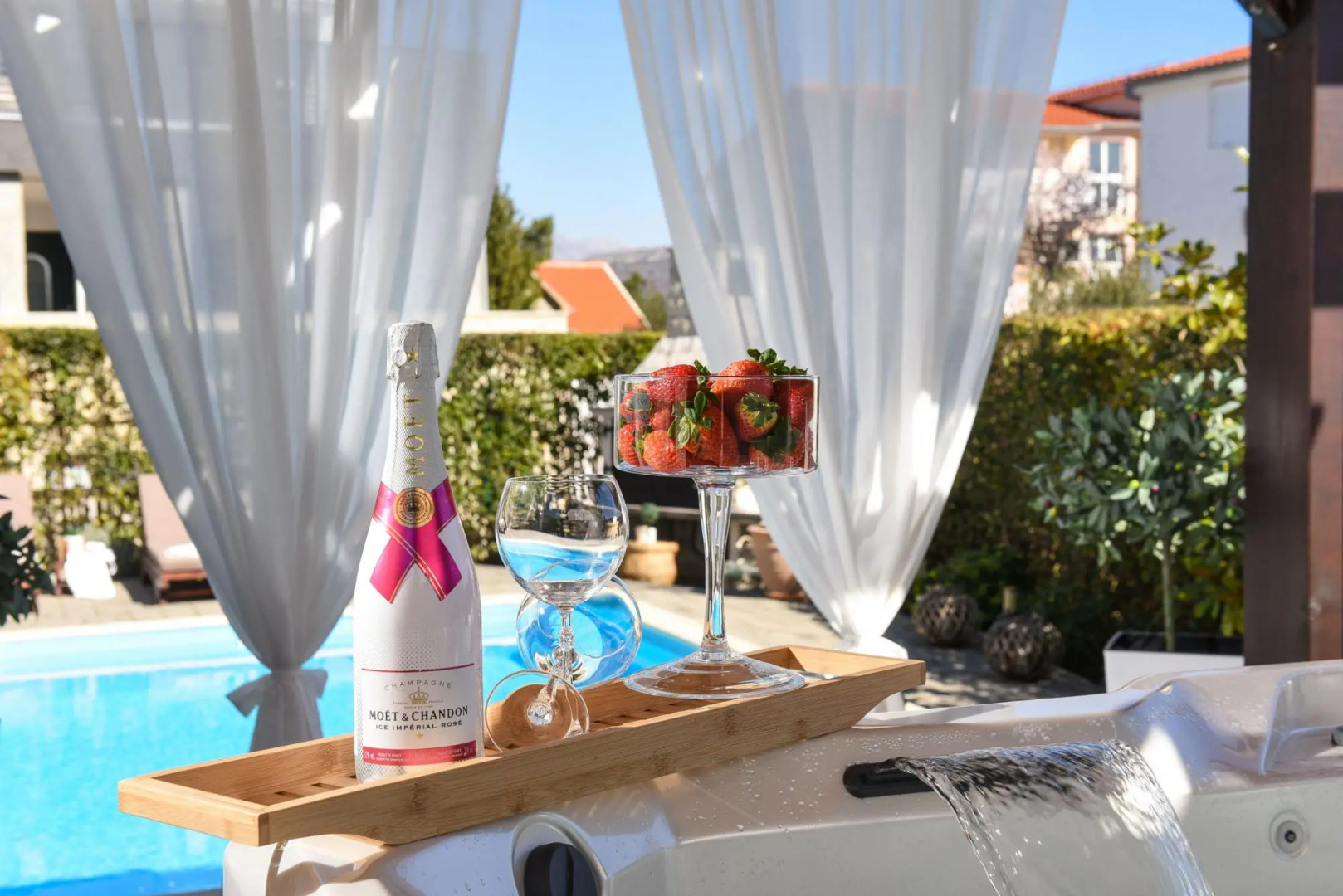 Villa Bella Zadarvillas