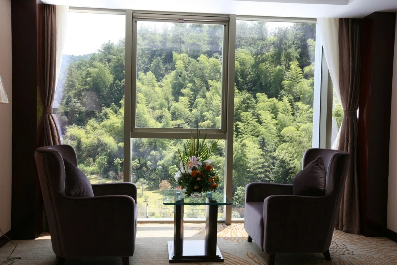 Huangshan Fengda International Hotel