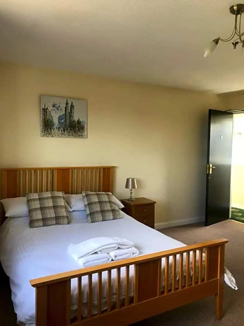 The Smithaleigh Hotel