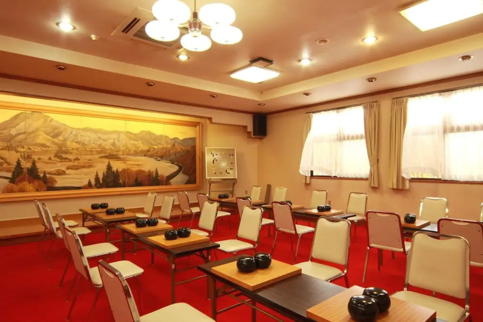 Echigoya Ryokan