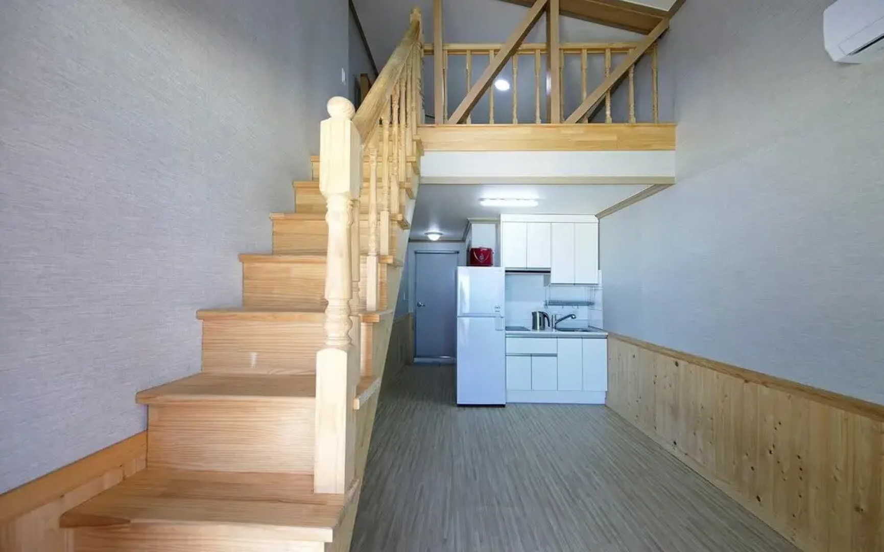 Gangneung Gongju Pension